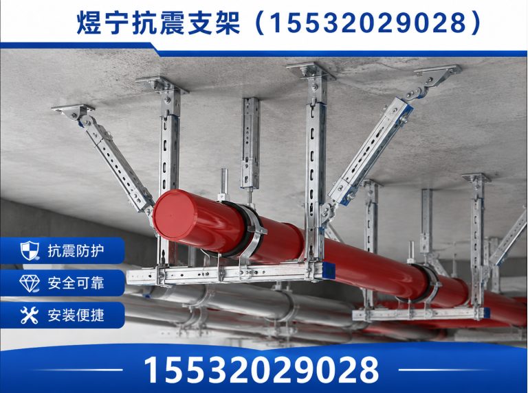 赣州工程紧固件展示图